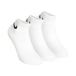 Abbigliamento Da Tennis Nike Everyday Lightweight Ankle Training Socks Unisex